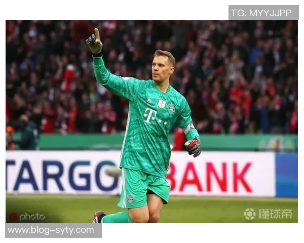 萨默尔认为诺伊尔应参加世界杯科瓦奇有能力带领多特蒙德夺冠 萨默尔认为诺伊尔应参加世界杯科瓦奇有能力带领多特蒙德夺冠