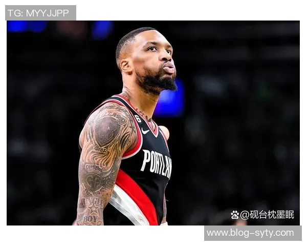 利拉德称赞阿夫迪亚表现出色开拓者争冠需依赖他这样的球员 利拉德称赞阿夫迪亚表现出色开拓者争冠需依赖他这样的球员